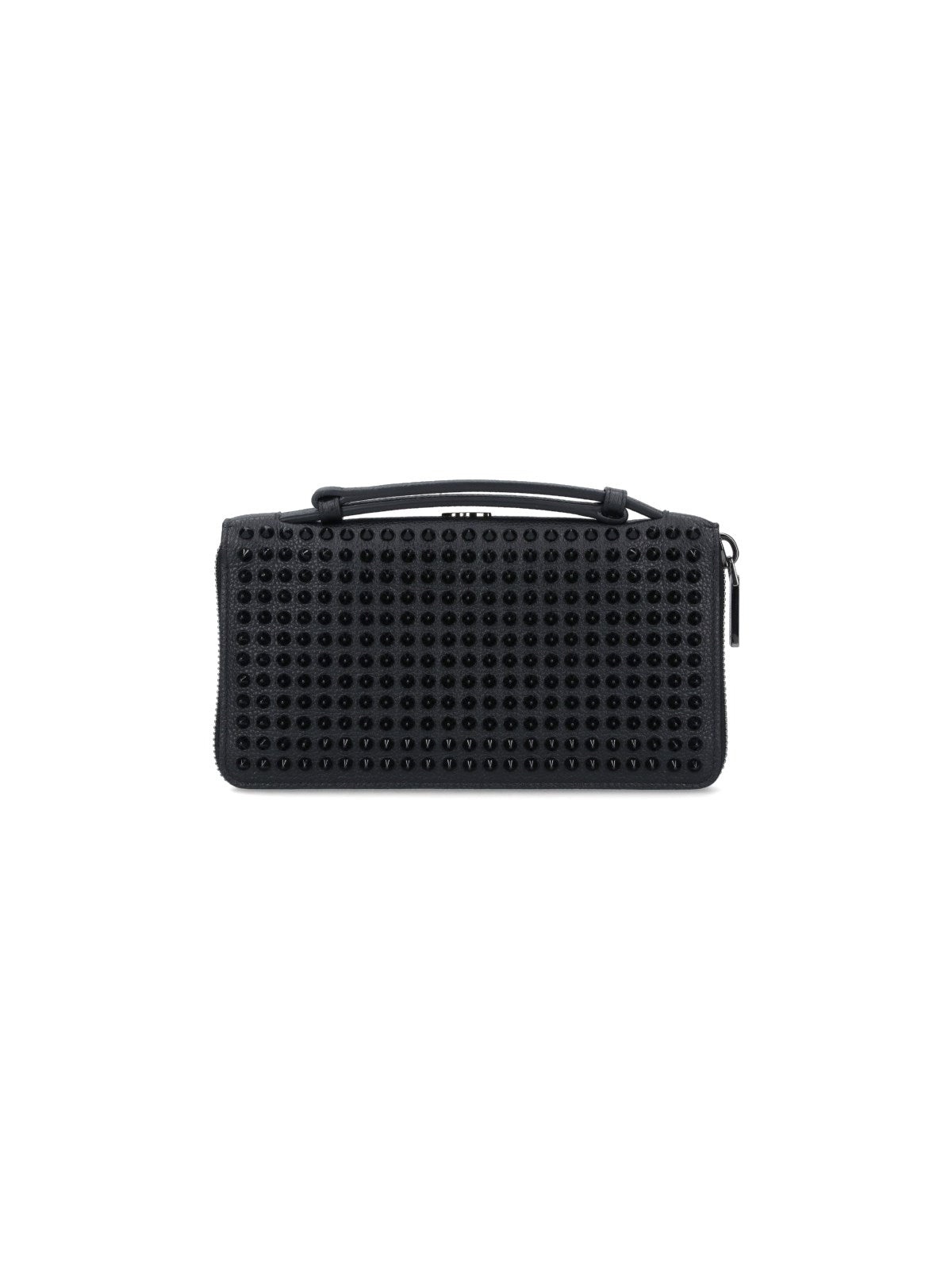 Christian Louboutin Men "Panettone Xl" Wallet - 1