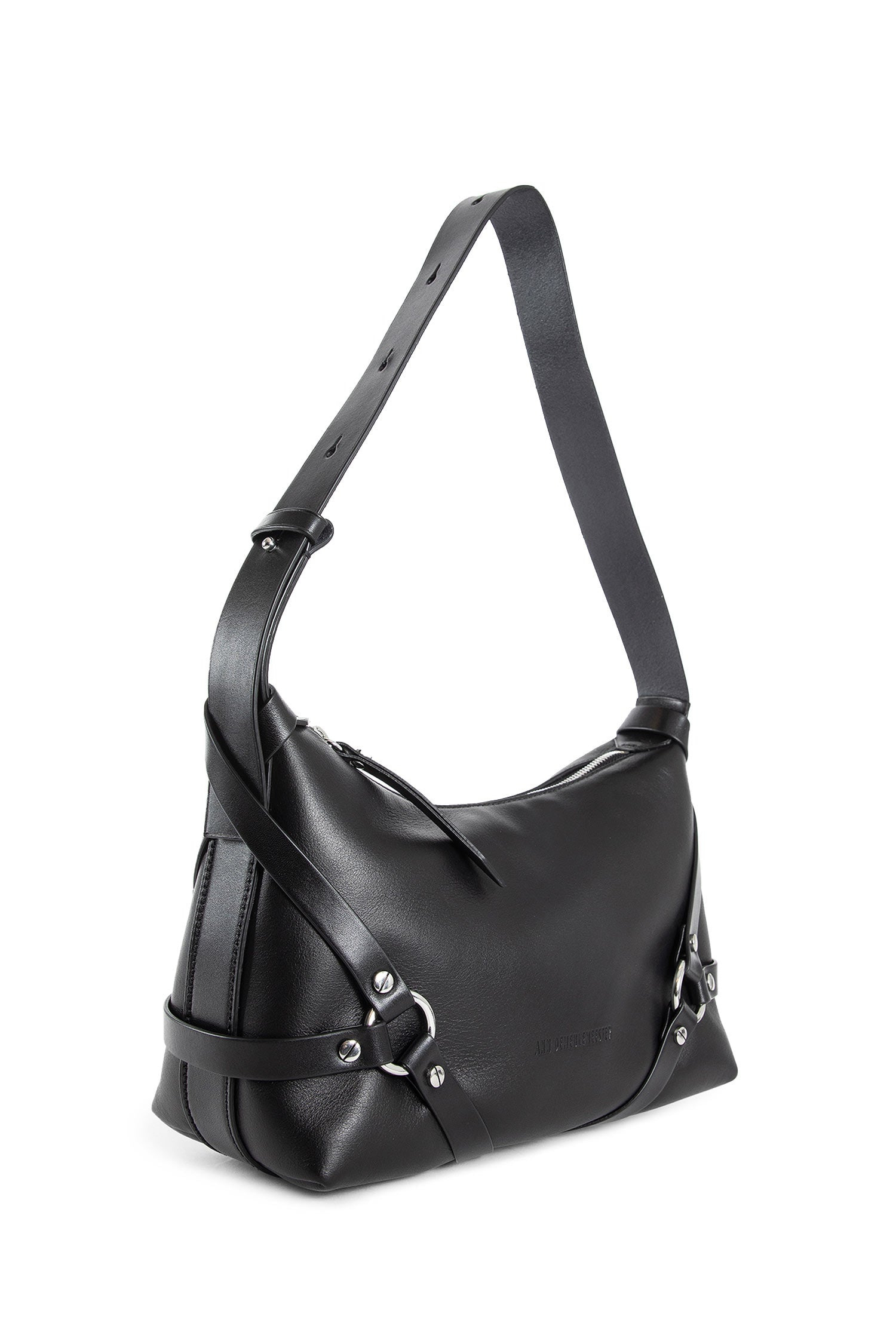 Tamar Small Hobo Bag - 2