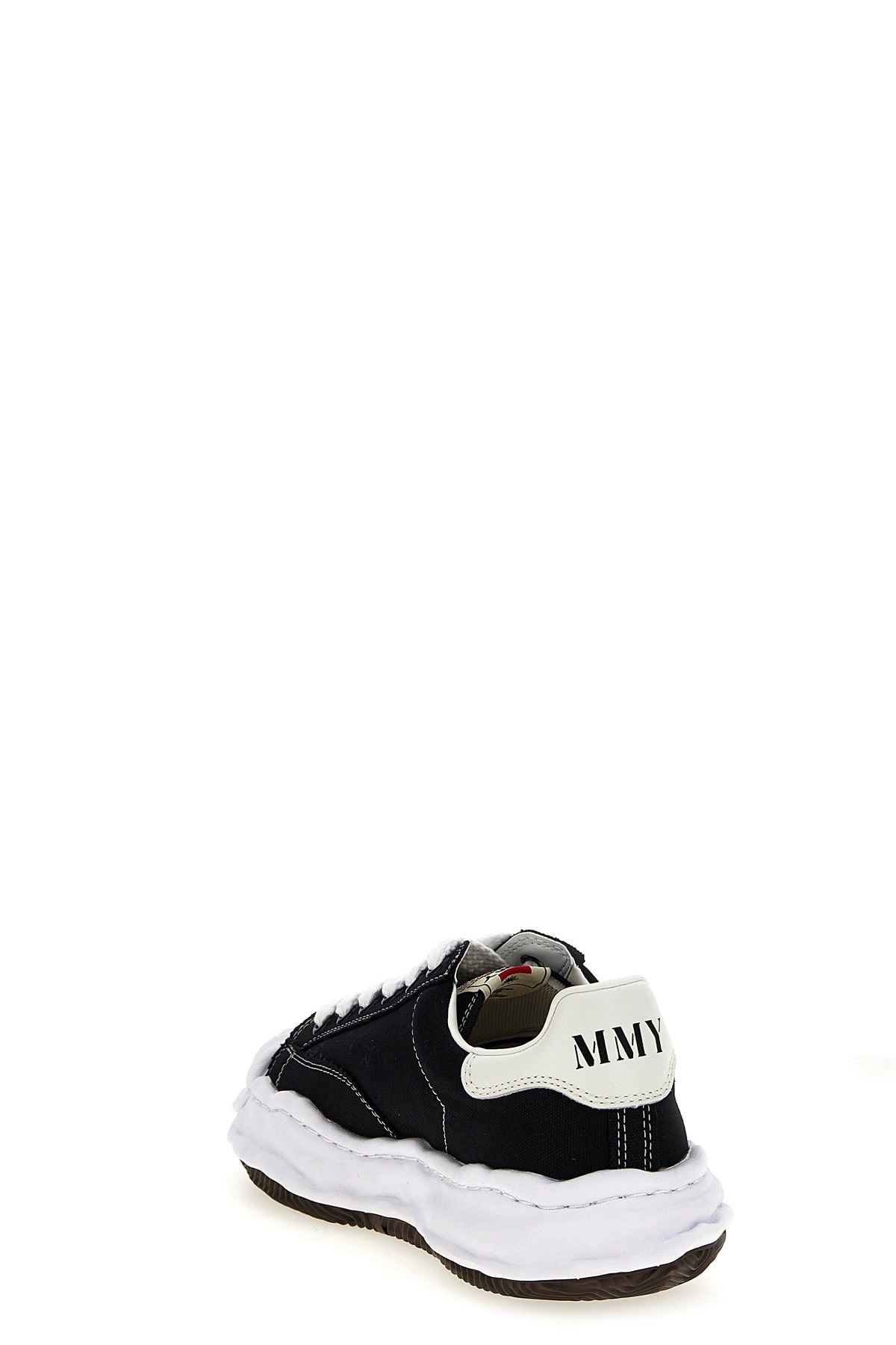 'Blakey' sneakers - 3