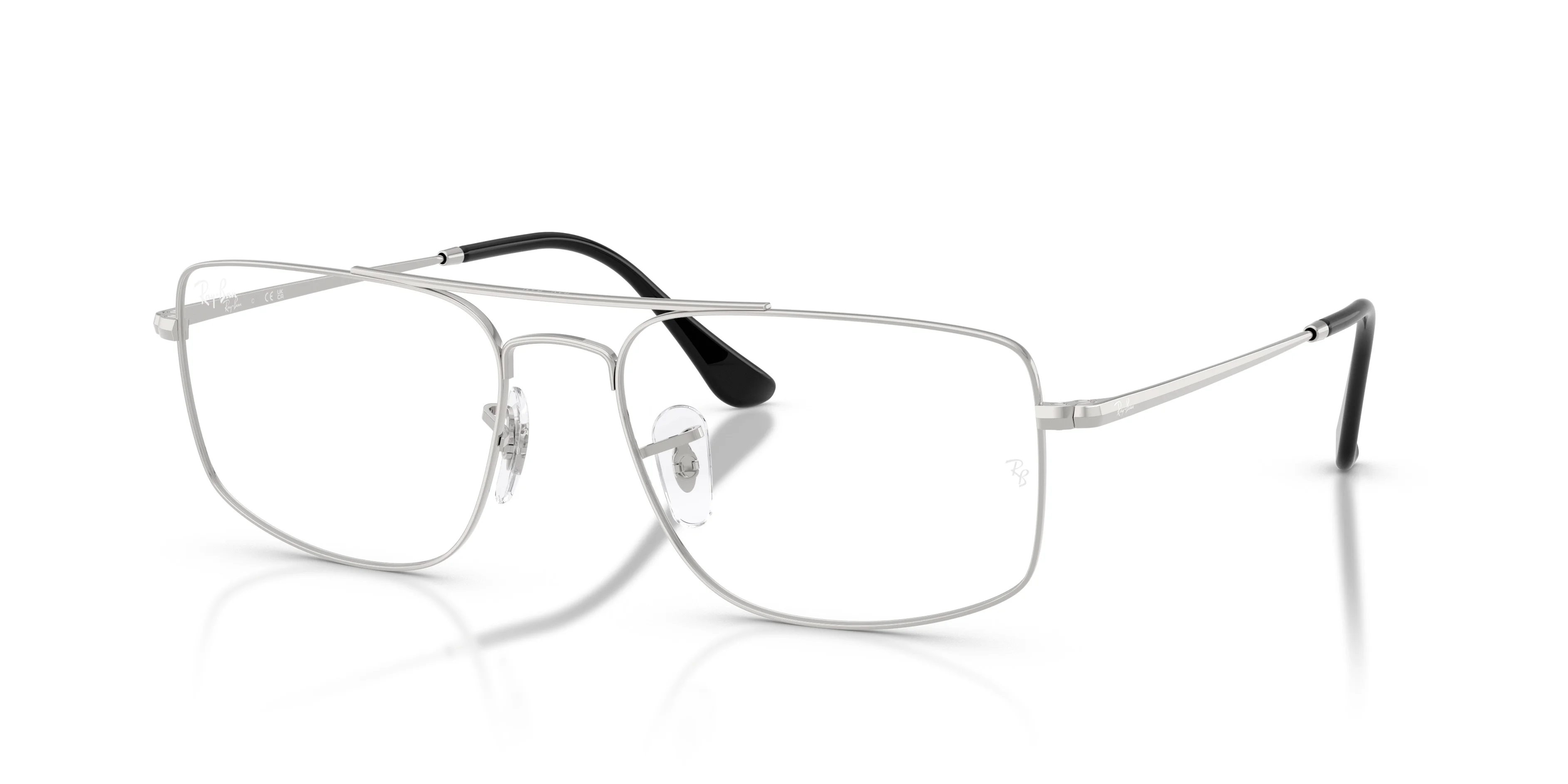 EXPLORER III OPTICS - 1