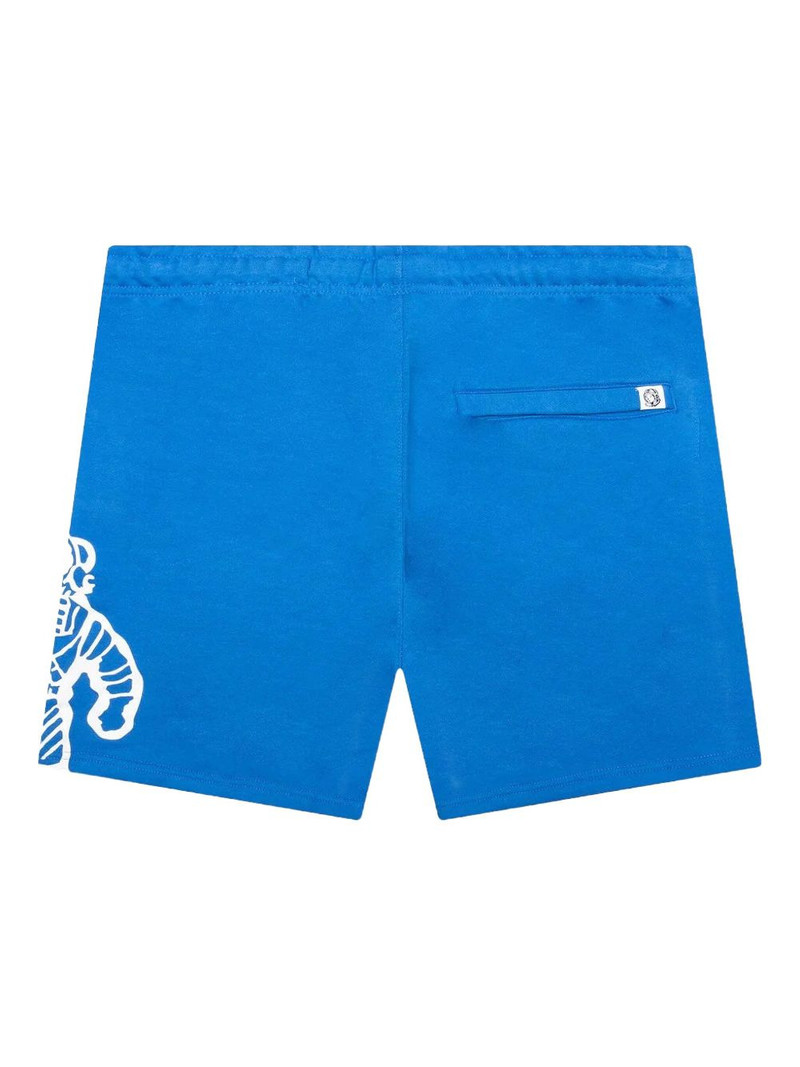 BILLIONAIRE BOYS CLUB astronaut-print shorts outlook