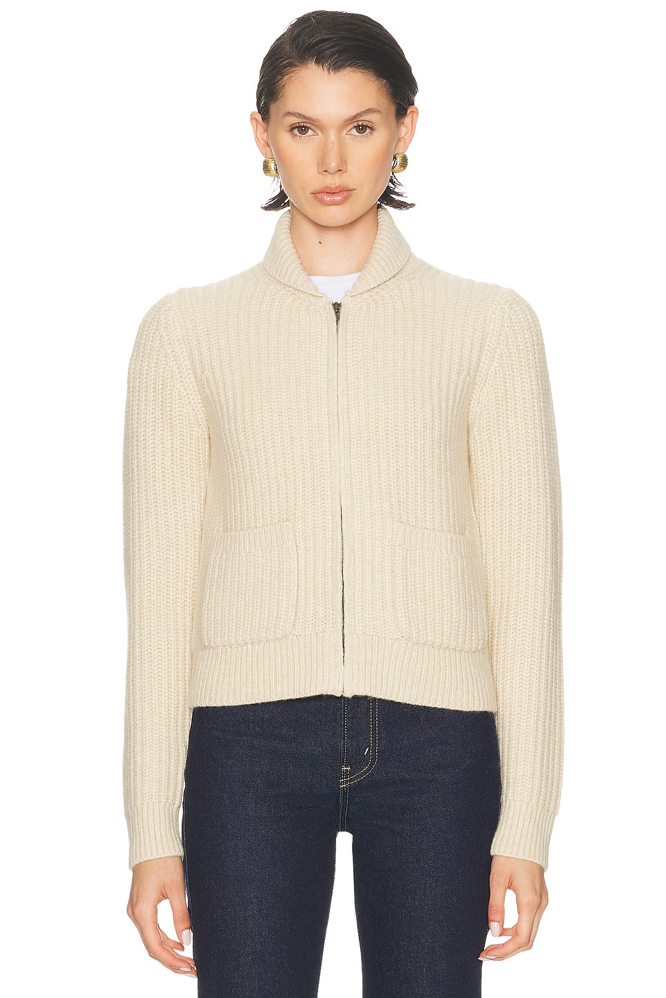 Tessen Cardigan - 2
