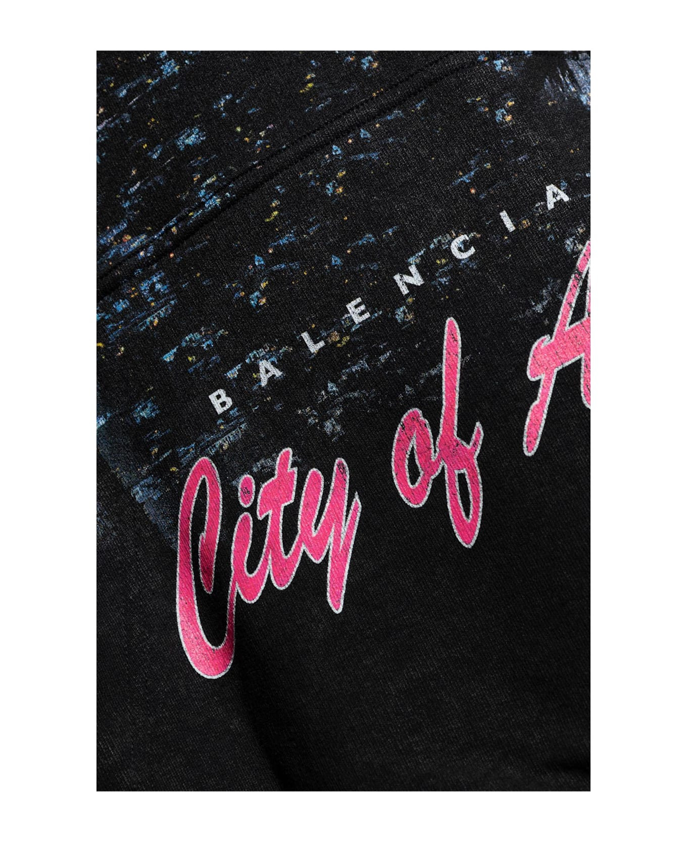 Balenciaga Sweatshirt With Print - 5