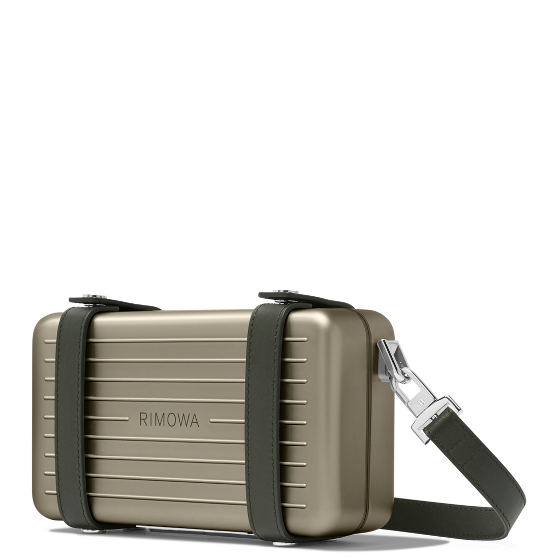 [Cocomana]Rimowaのpersonalクロスボ Cocomana]Rimowaのpersonalクロスボ Personal Crossbody Bags