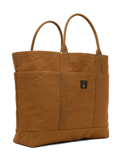 UNDERCOVER Tan UP1D4B03 Tote outlook