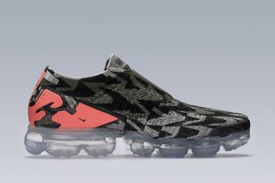 ACRONYM AVM-102 Nike® Air VaporMax Flyknit Moc 2  / Acronym® Sail/Dark Stucco/Cargo Khaki outlook