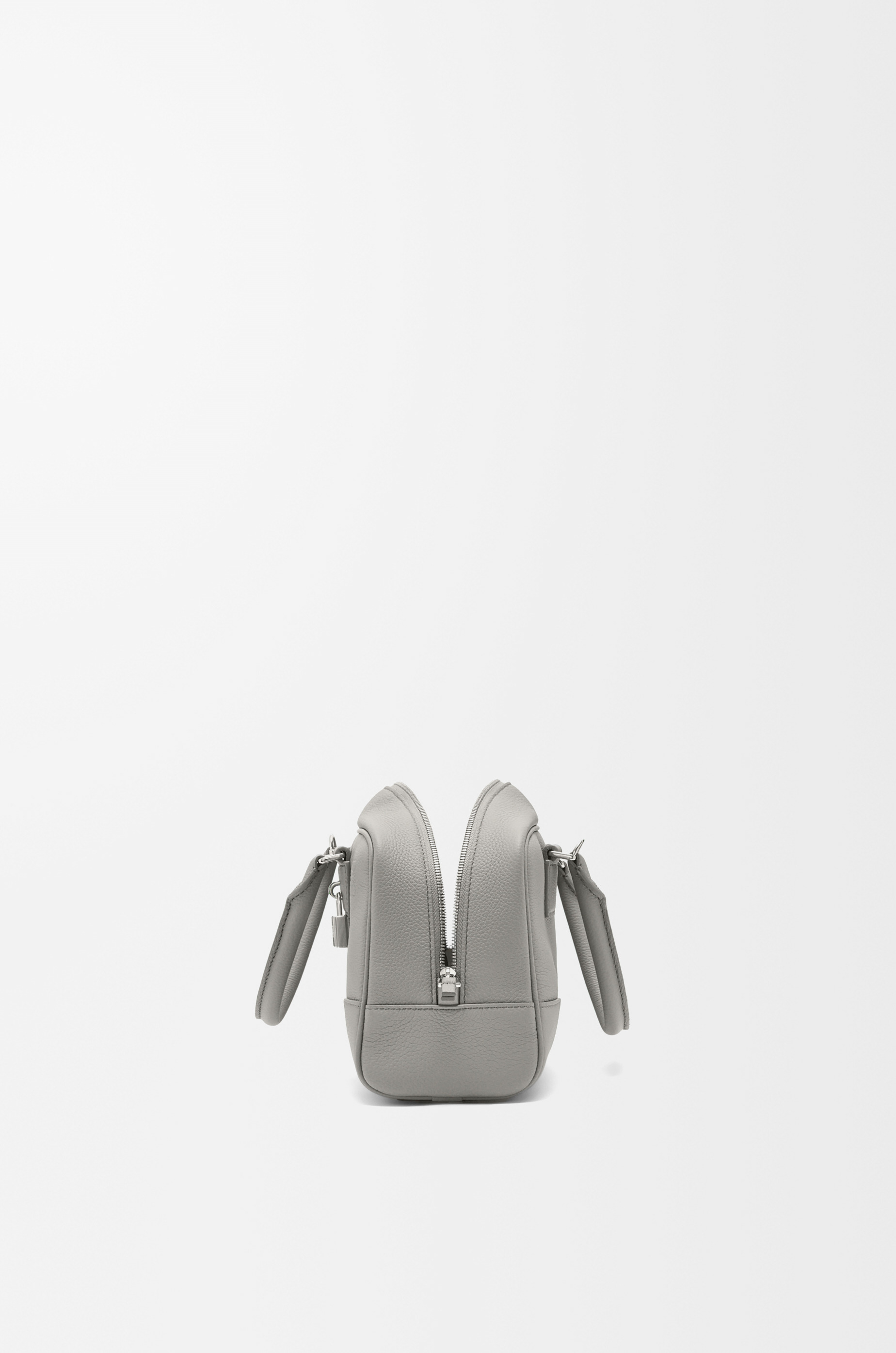 Amazona 23 bag in soft grained calfskin - 4