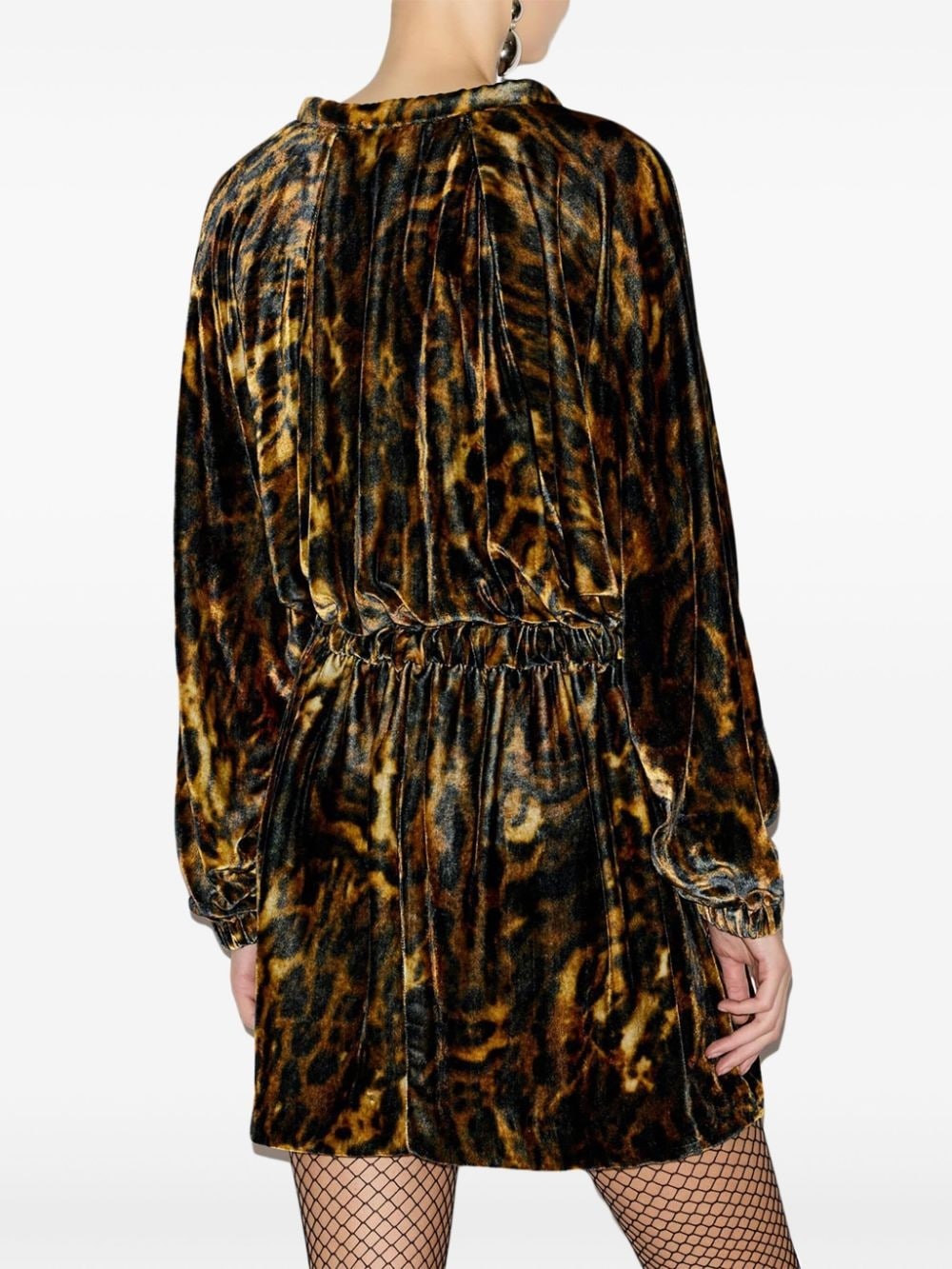 Lassie dress - 4