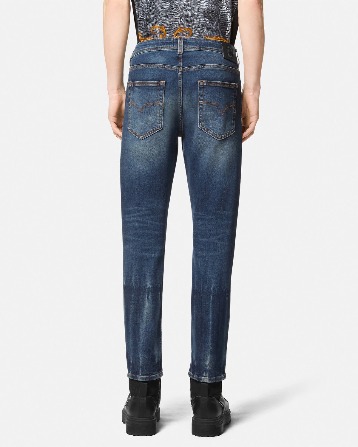 Skinny Jeans - 5