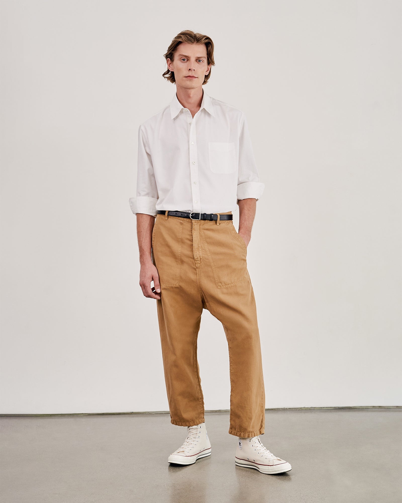 FINN SHIRT - 3