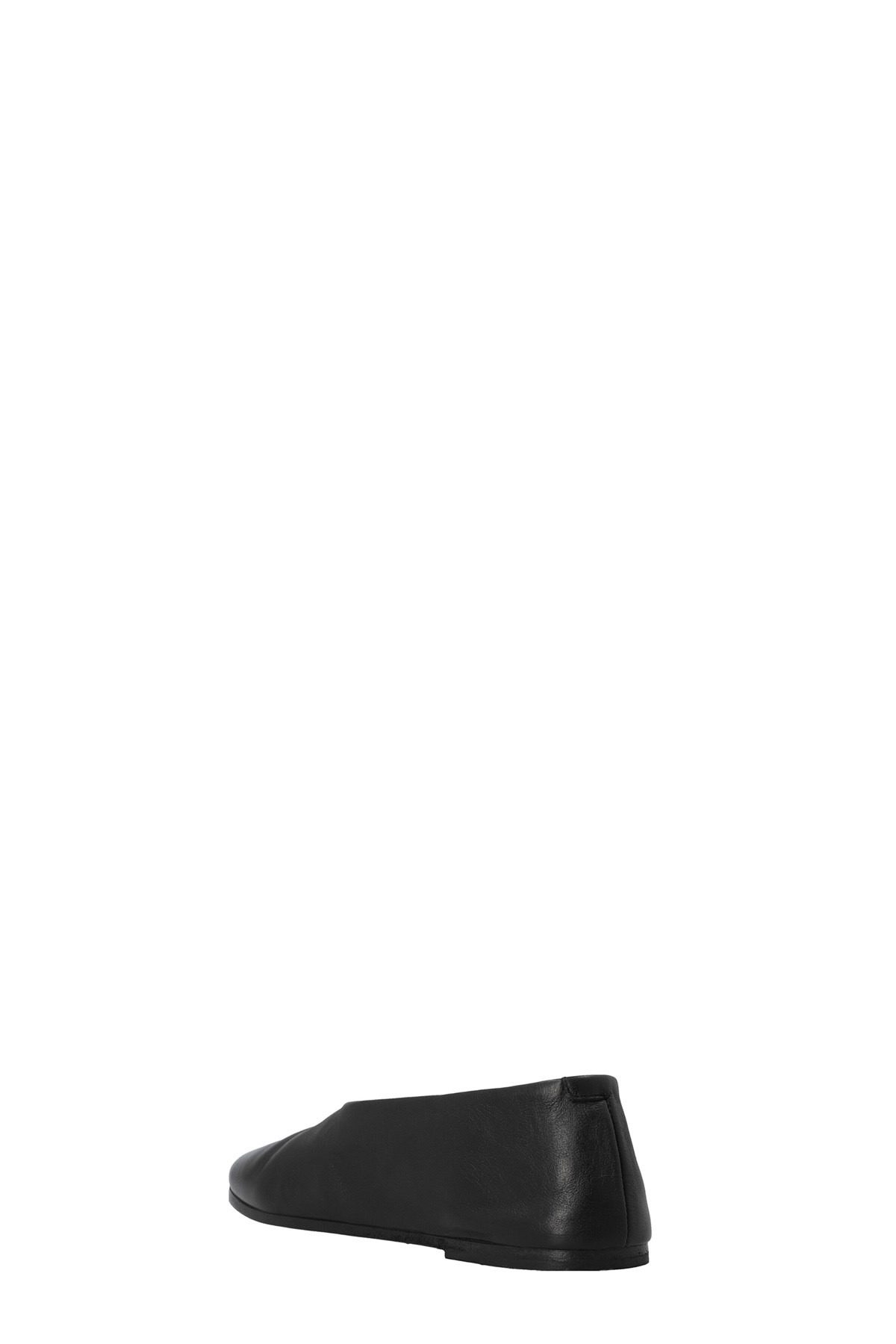 'Coltellaccio’ ballet flats - 2