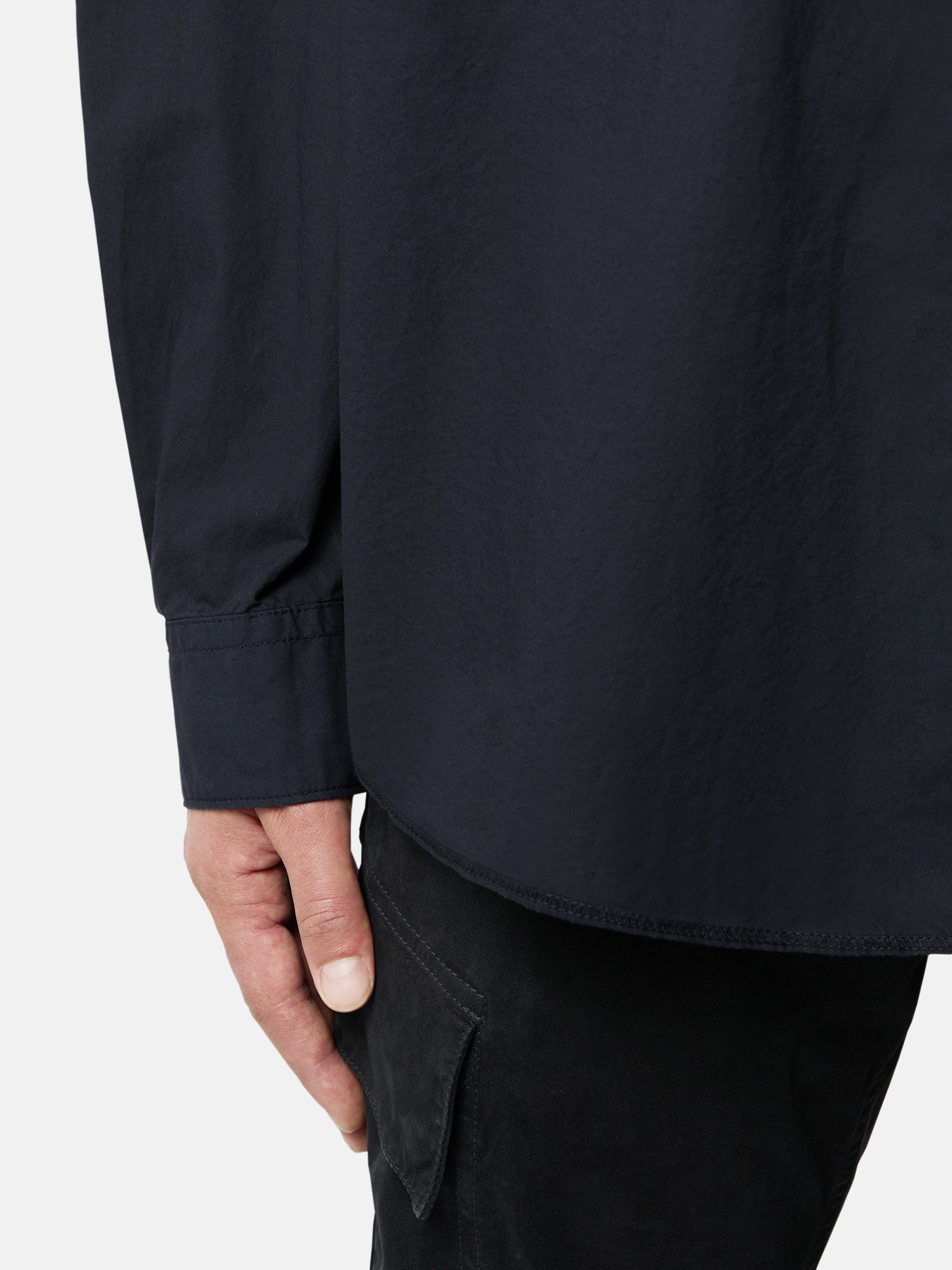 12505 LIGHT COTTON TELA 'PARACADUTE' - 5