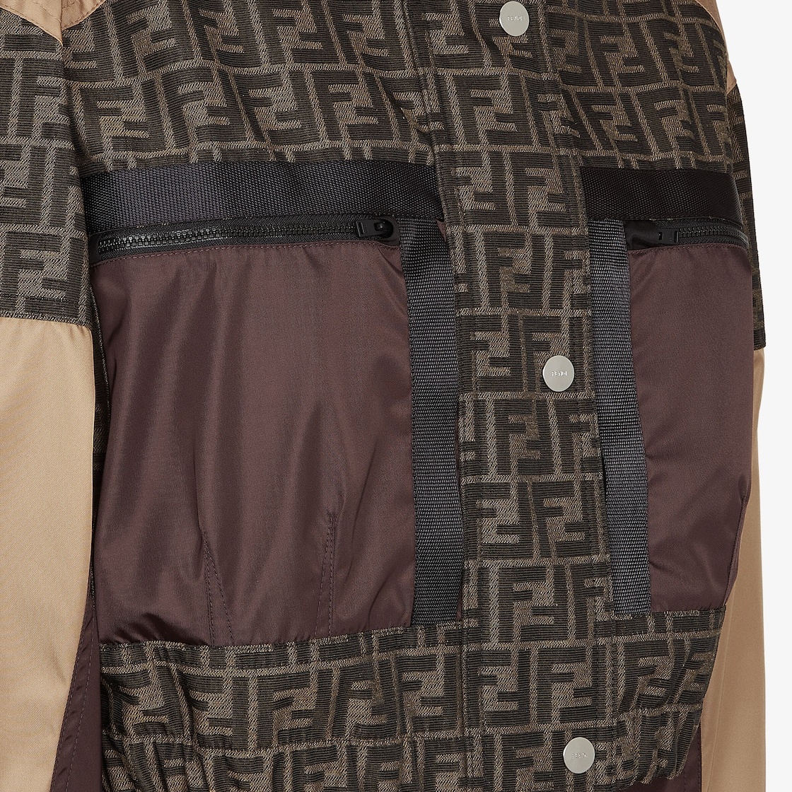 Ski Jacket - 3