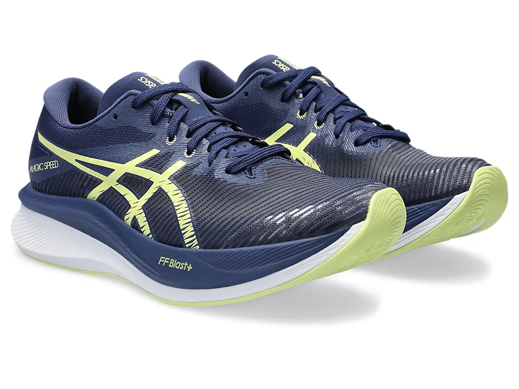 Asics MAGIC SPEED 3 | REVERSIBLE