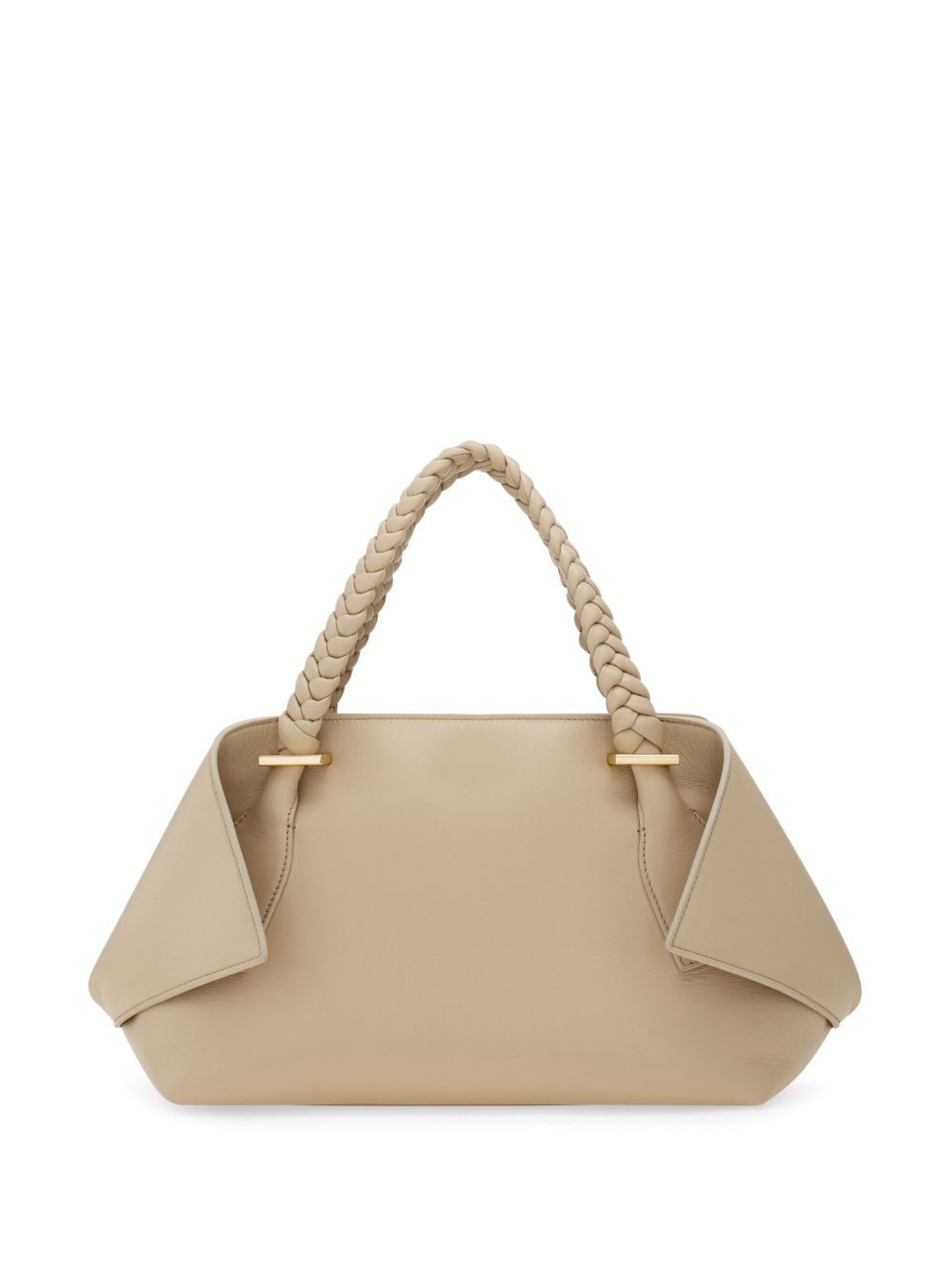 Scarf shoulder bag - 2