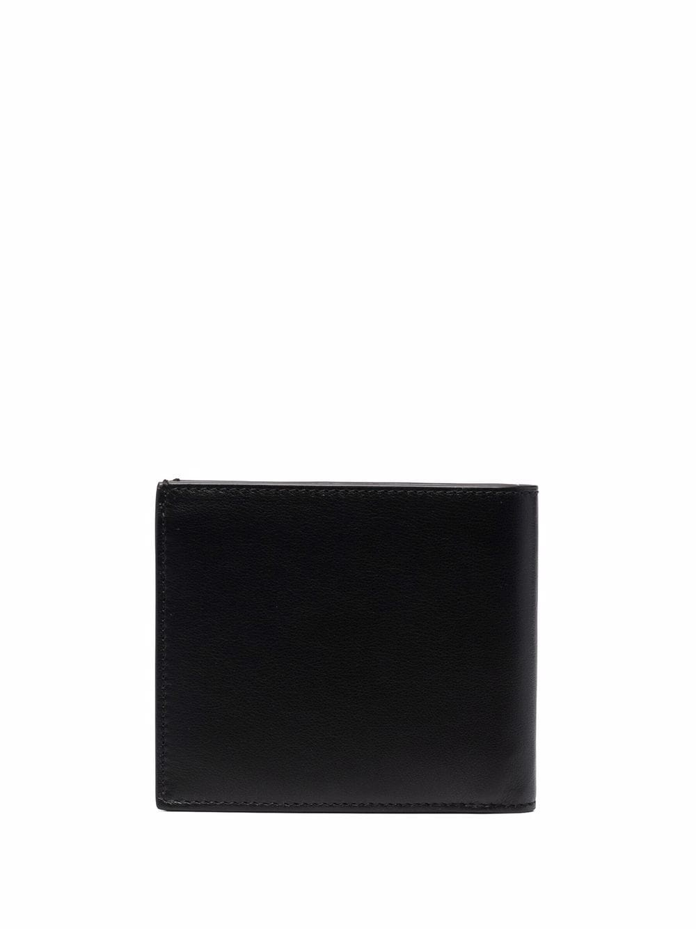 "For Money" bi-fold wallet - 2