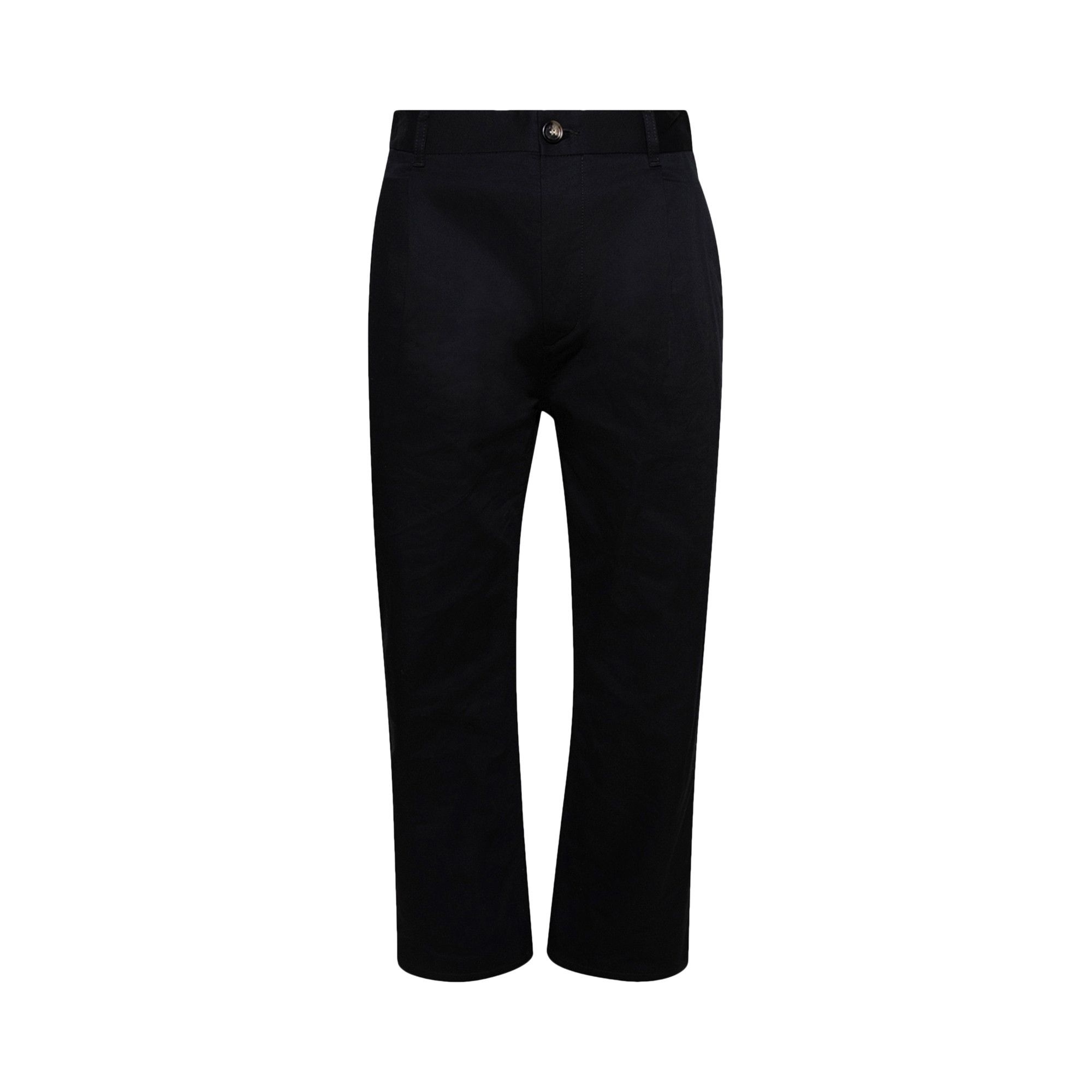 Marni Trousers 'Black' - 1