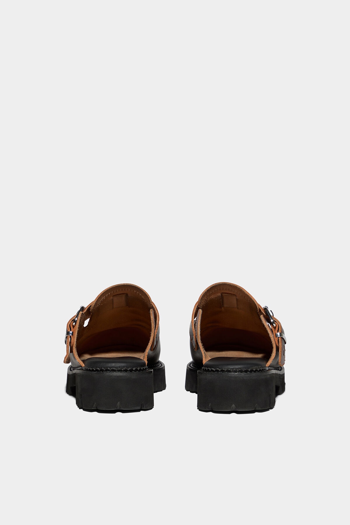 GEORGE CLOGS - 2