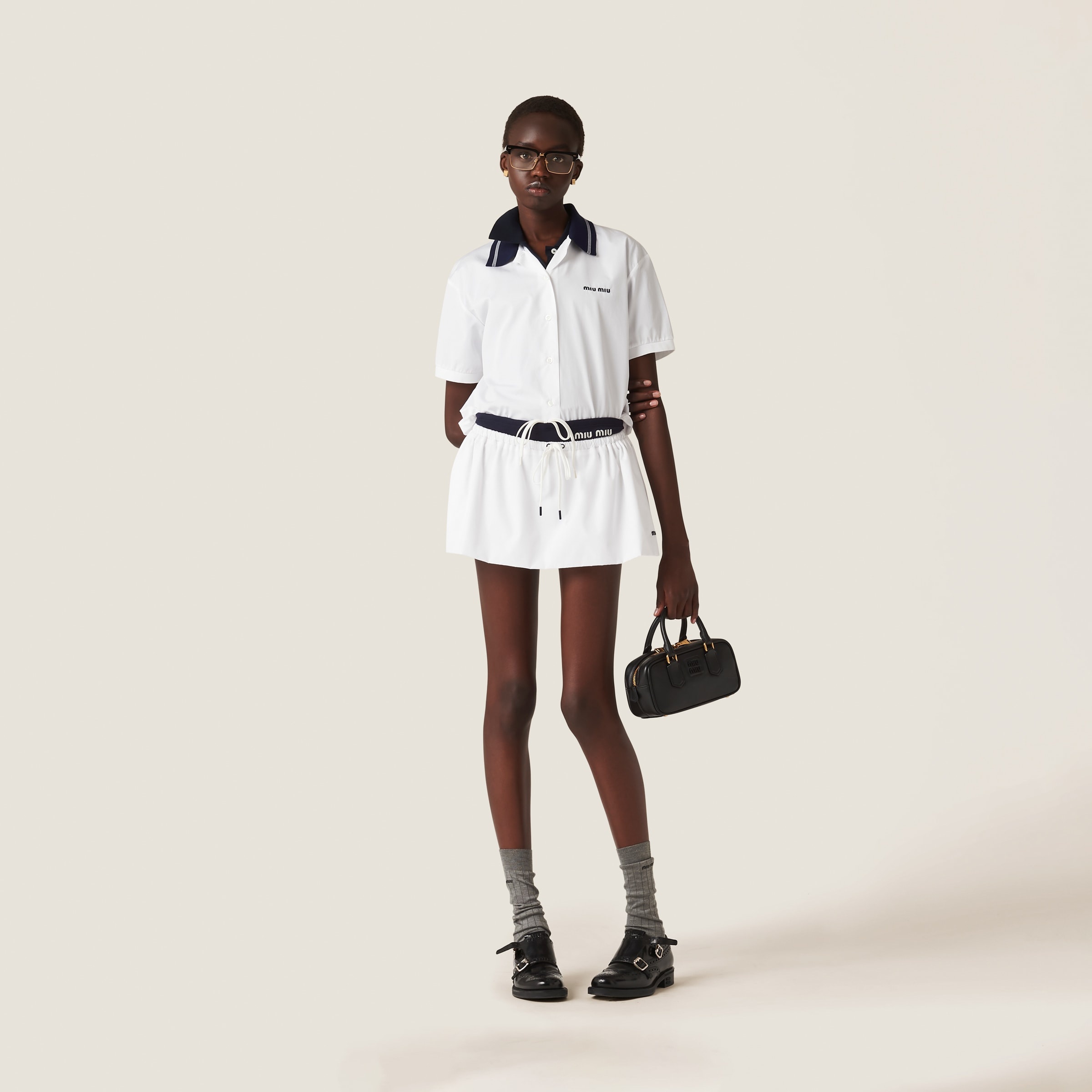 Poplin shirt - 2
