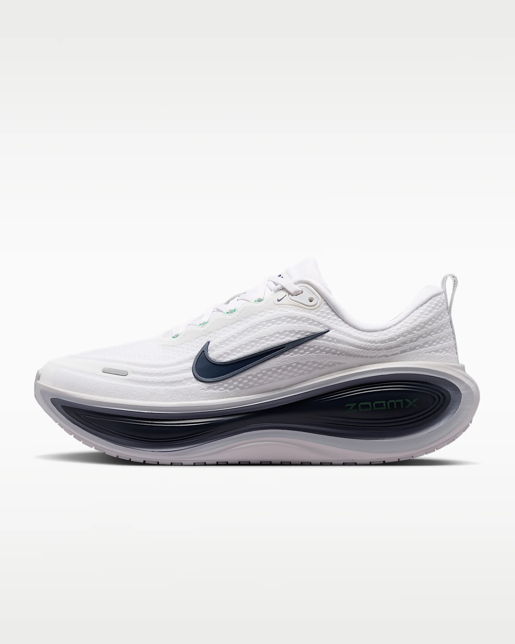 Nike Vomero Plus Men's Road Running Shoes - 1