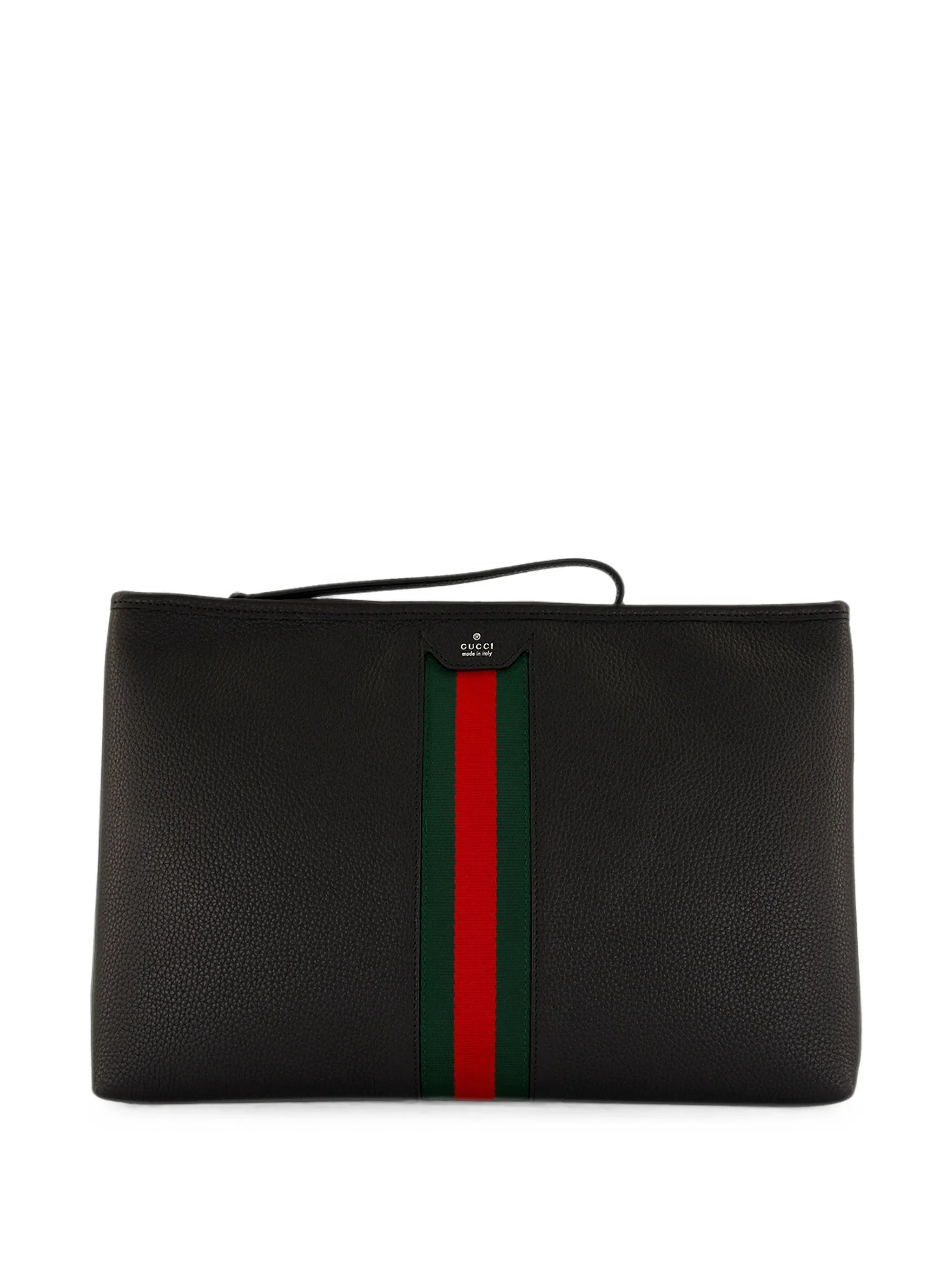 Gucci CLUTCH PORTFOLIO CALF SKIN - 1