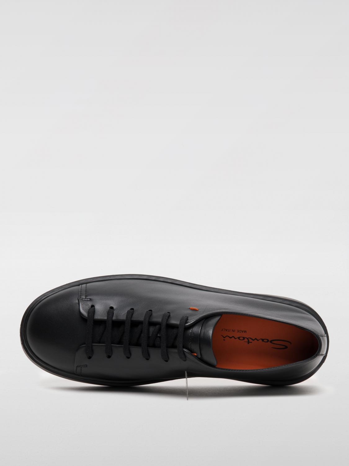 Sneakers men Santoni - 3