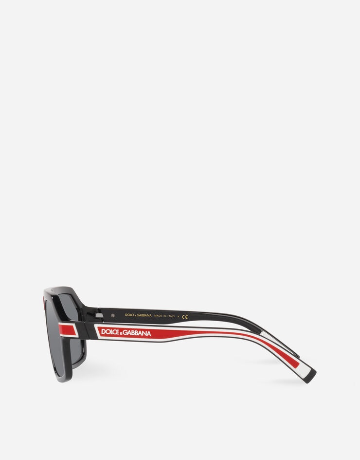 Sporty sunglasses - 3