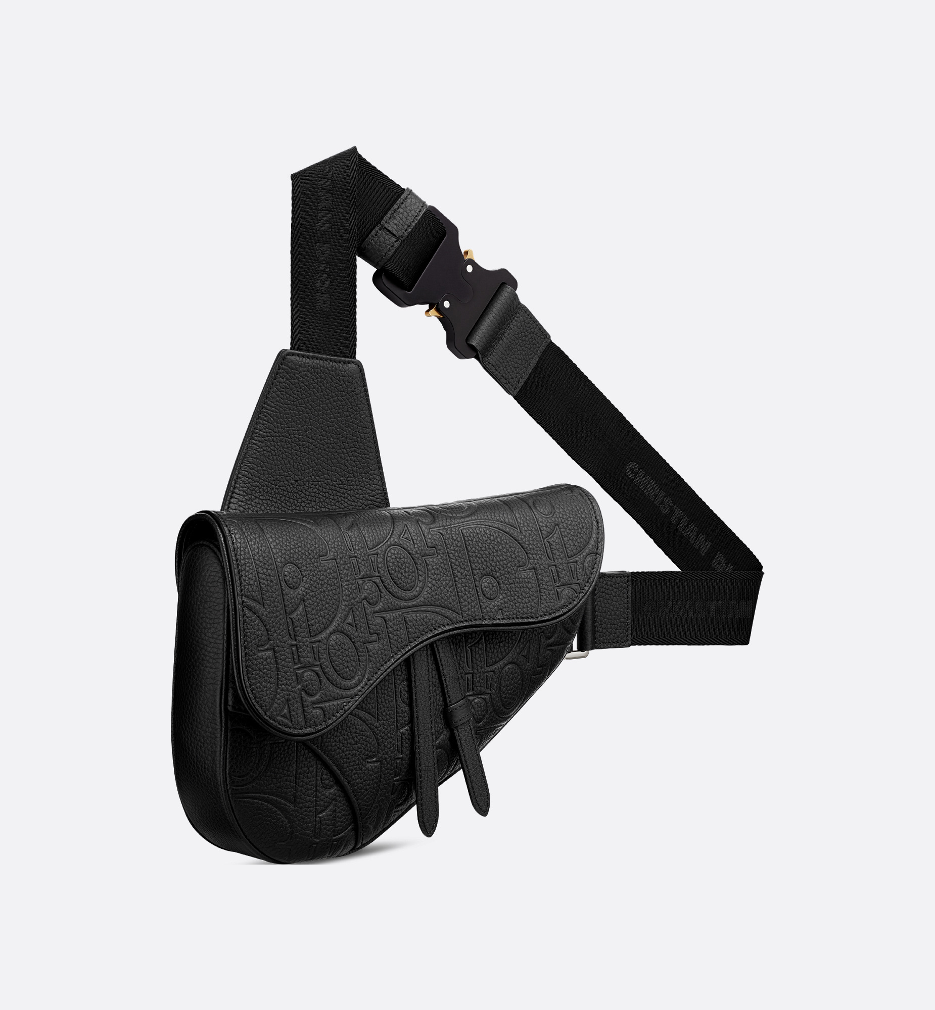 Saddle Bag - 6