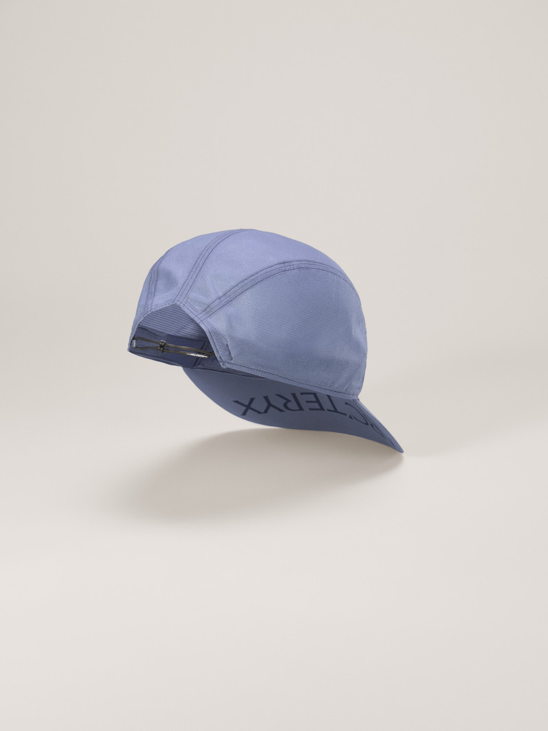 Aerios 5 Panel Cap 6