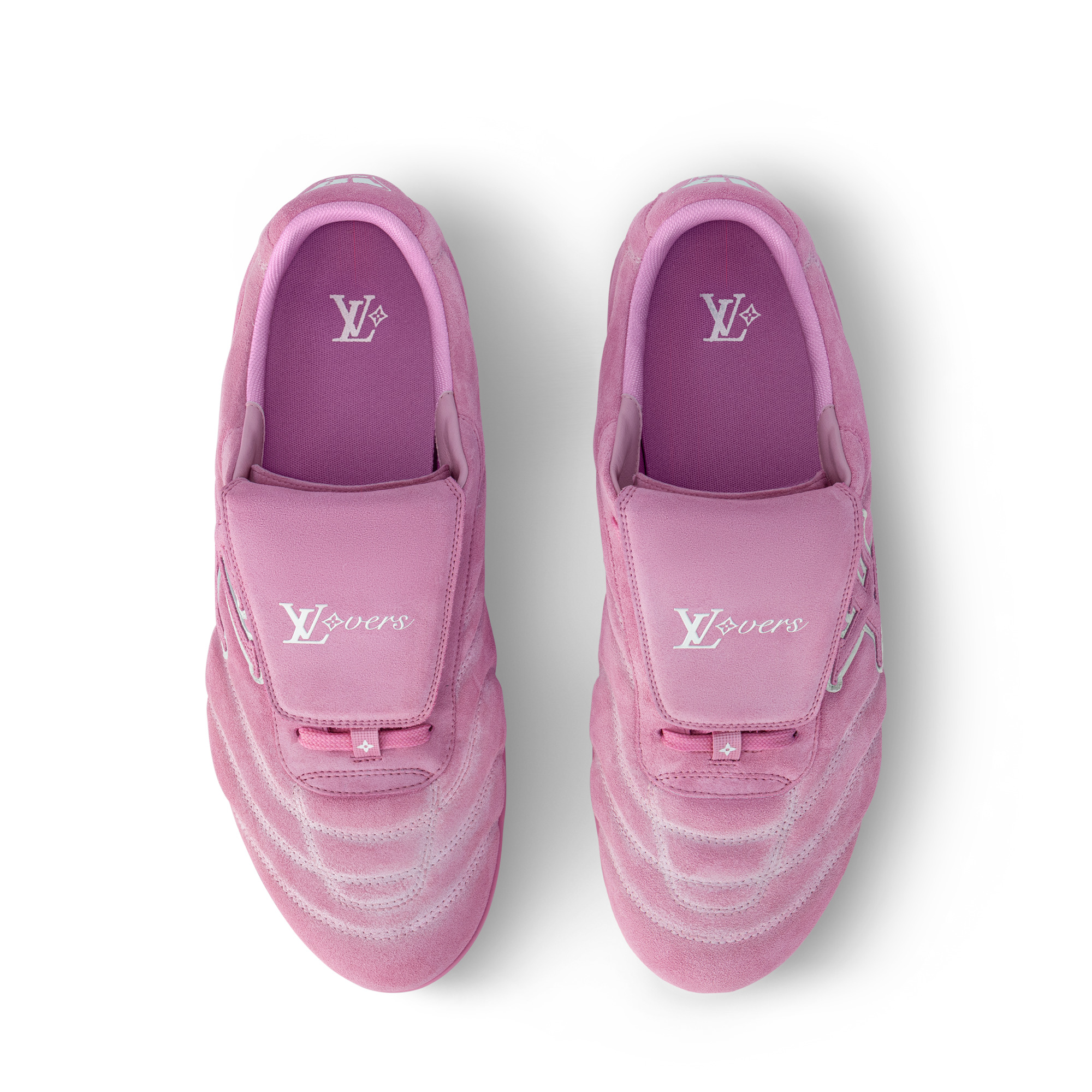 LV Footprint Soccer - 3