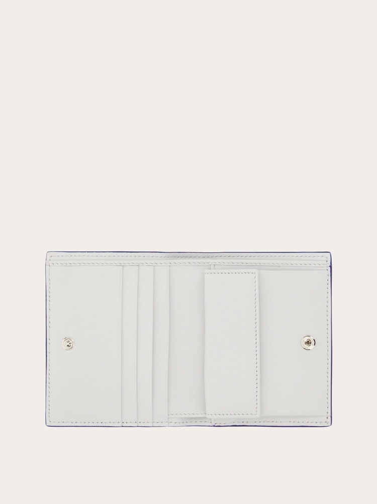 GANCINI COMPACT WALLET - 4