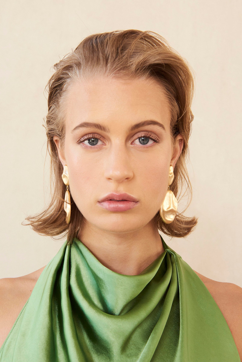 Cult Gaia DUNIA EARRING outlook