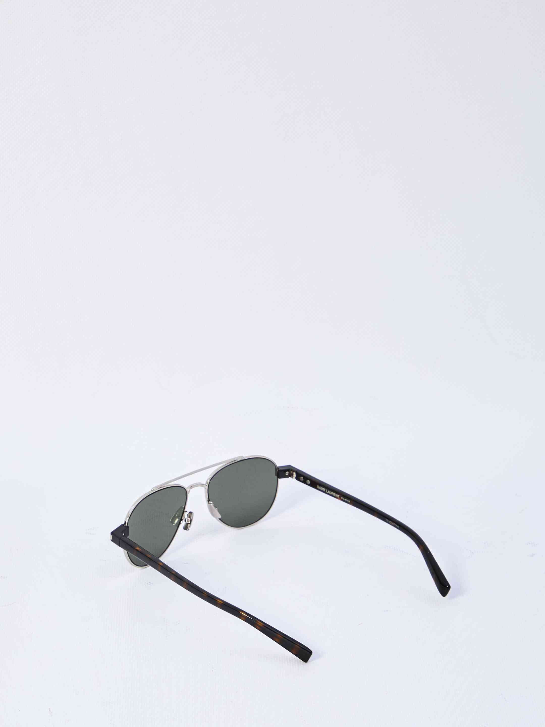Saint Laurent Men Sl 843 Sunglasses - 2