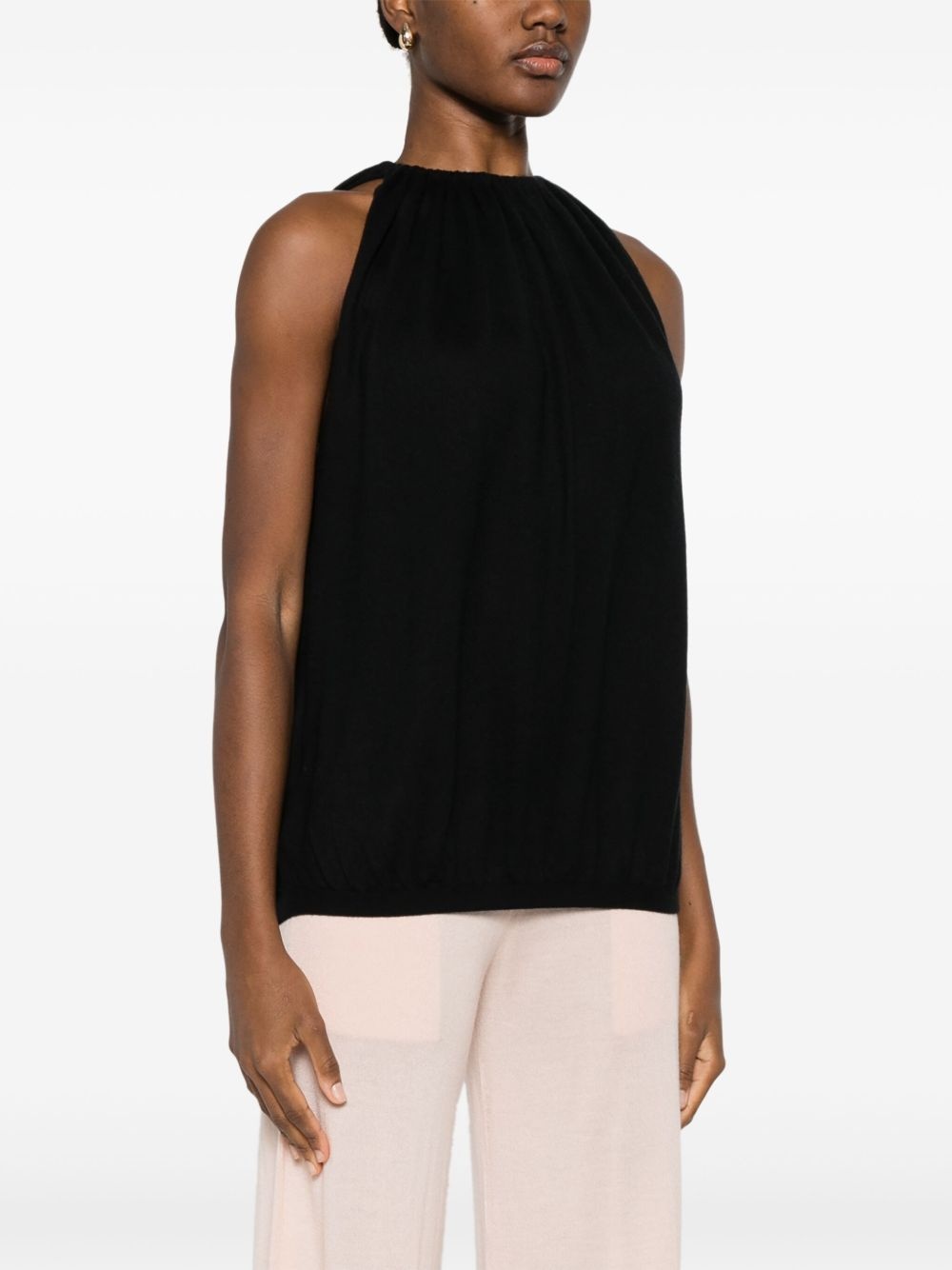 knitted top - 3