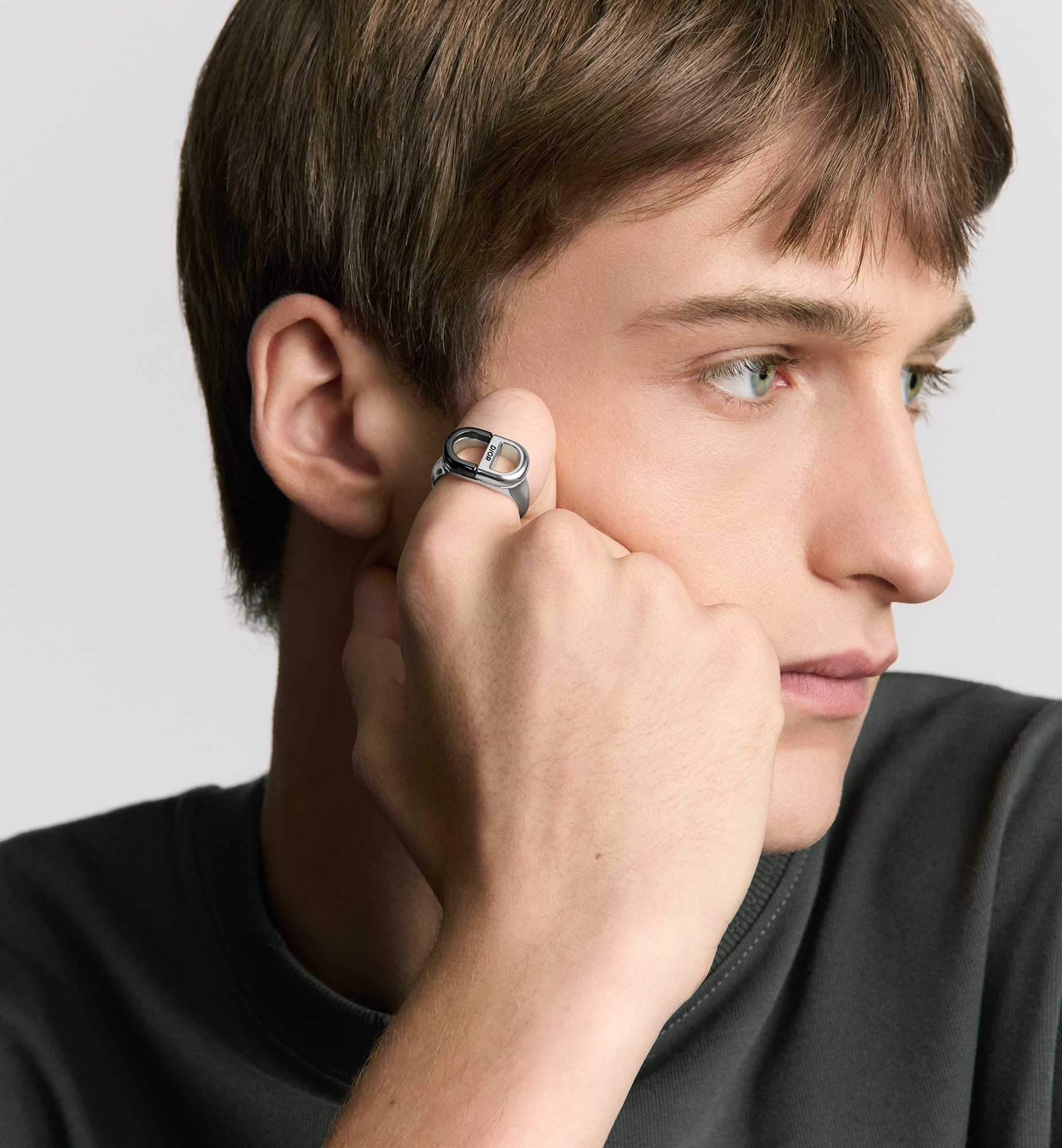 Dior 8 Ring - 2