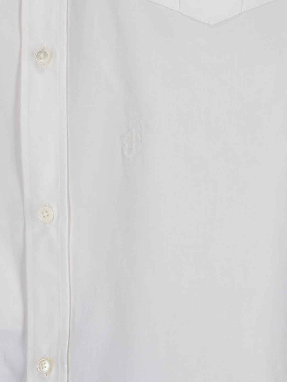 KOREAN SHIRT - 4