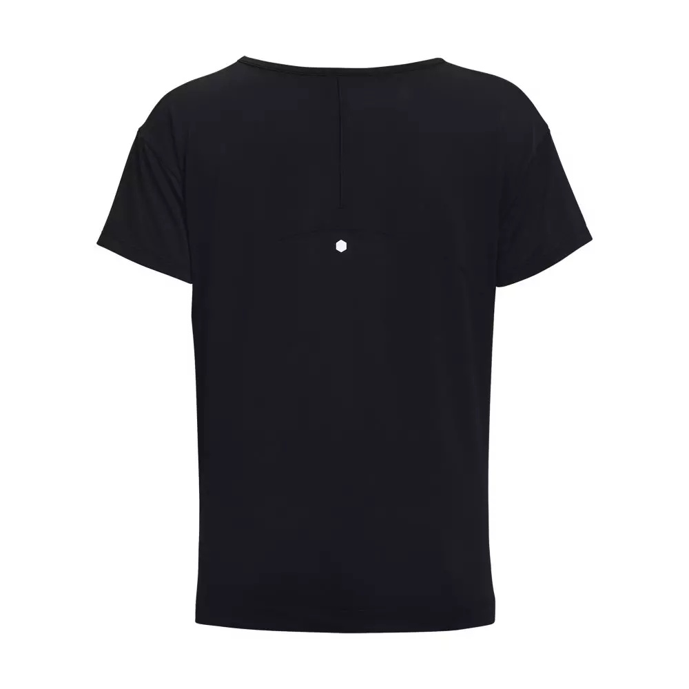 Women's RUSH Energy Core Short Sleeve T-Shirt - 4