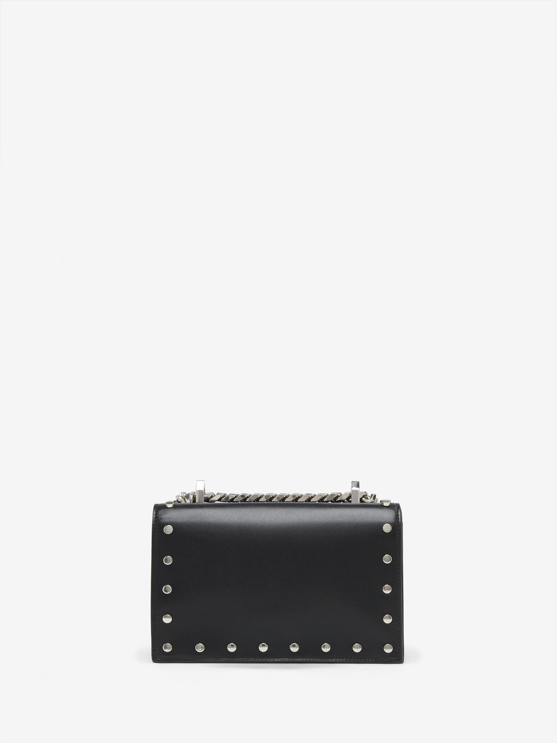 Mini Jewelled Satchel 4