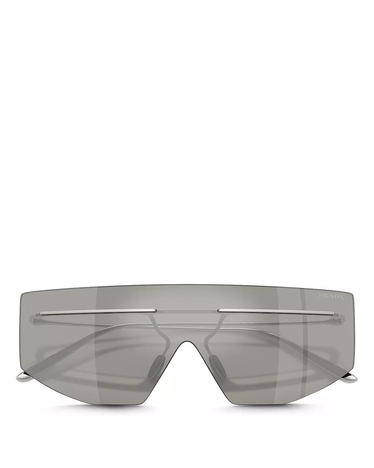 PR B55S Shield Sunglasses, 140mm - 5