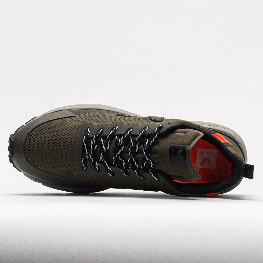 VEJA Dekkan Men's Kaki/Black - 3