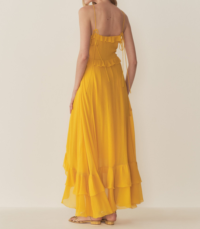 EVELINA DRESS 9