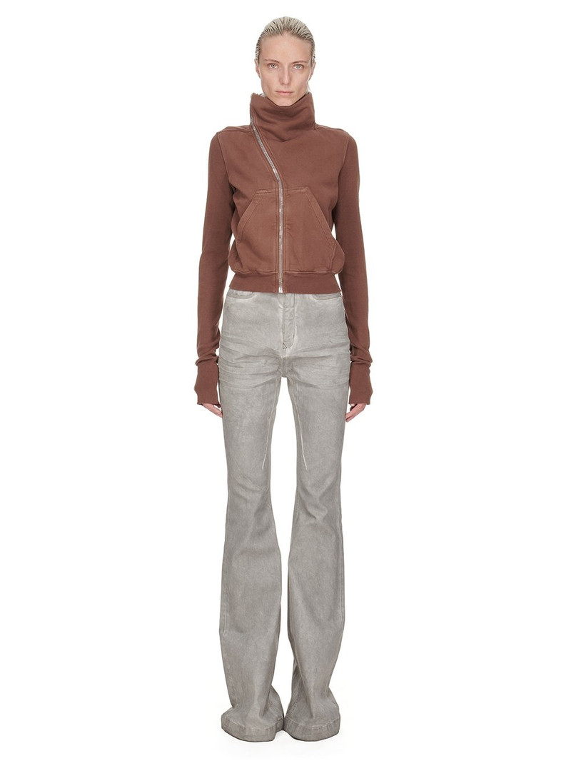 Rick Owens DRKSHDW PANTS outlook
