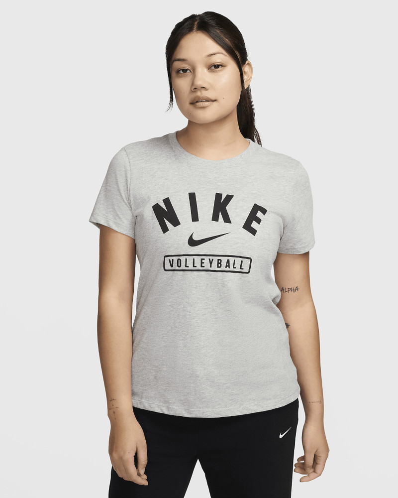 Nike Women's Volleyball T-Shirt 1