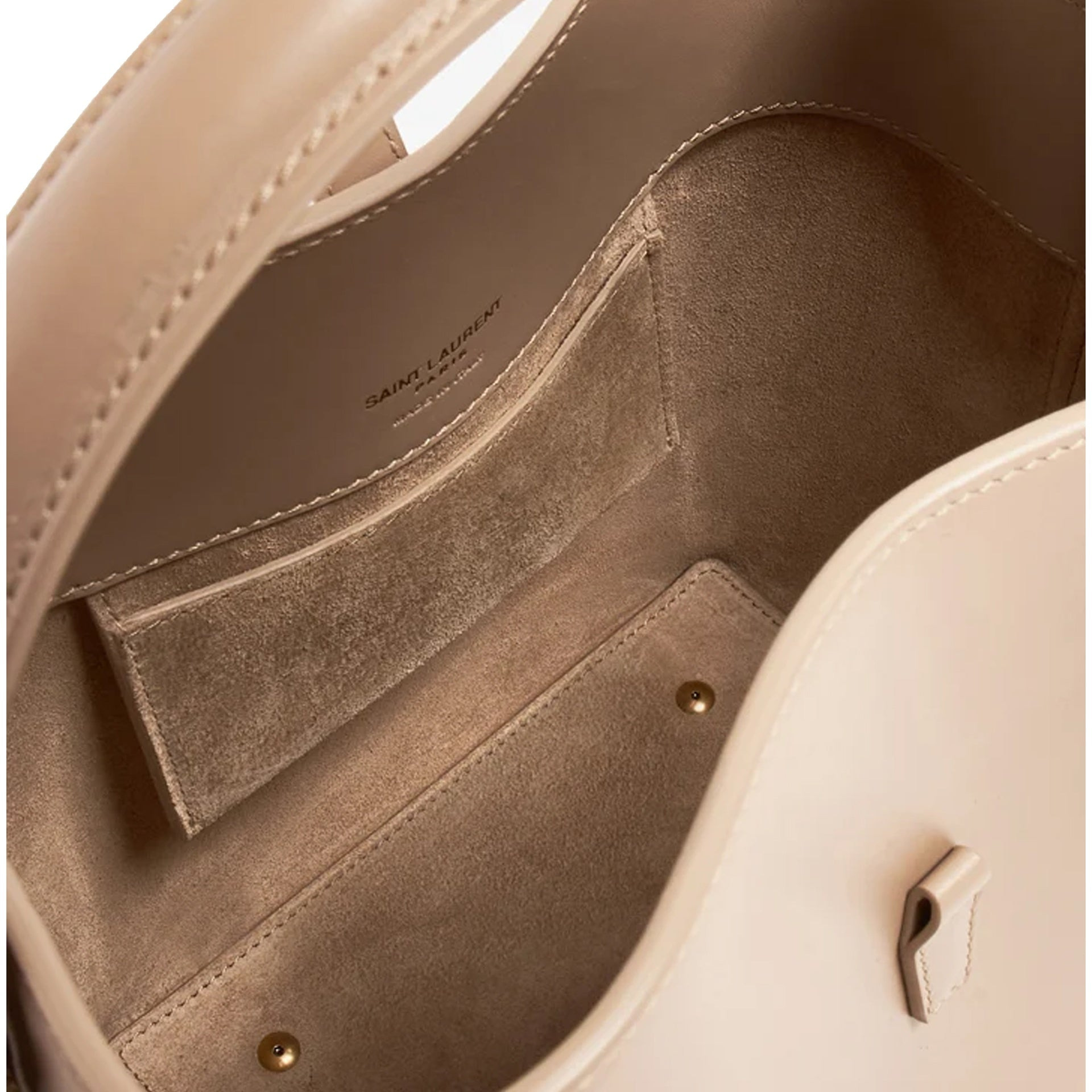 Le 37 Small in Shiny Leather - 6