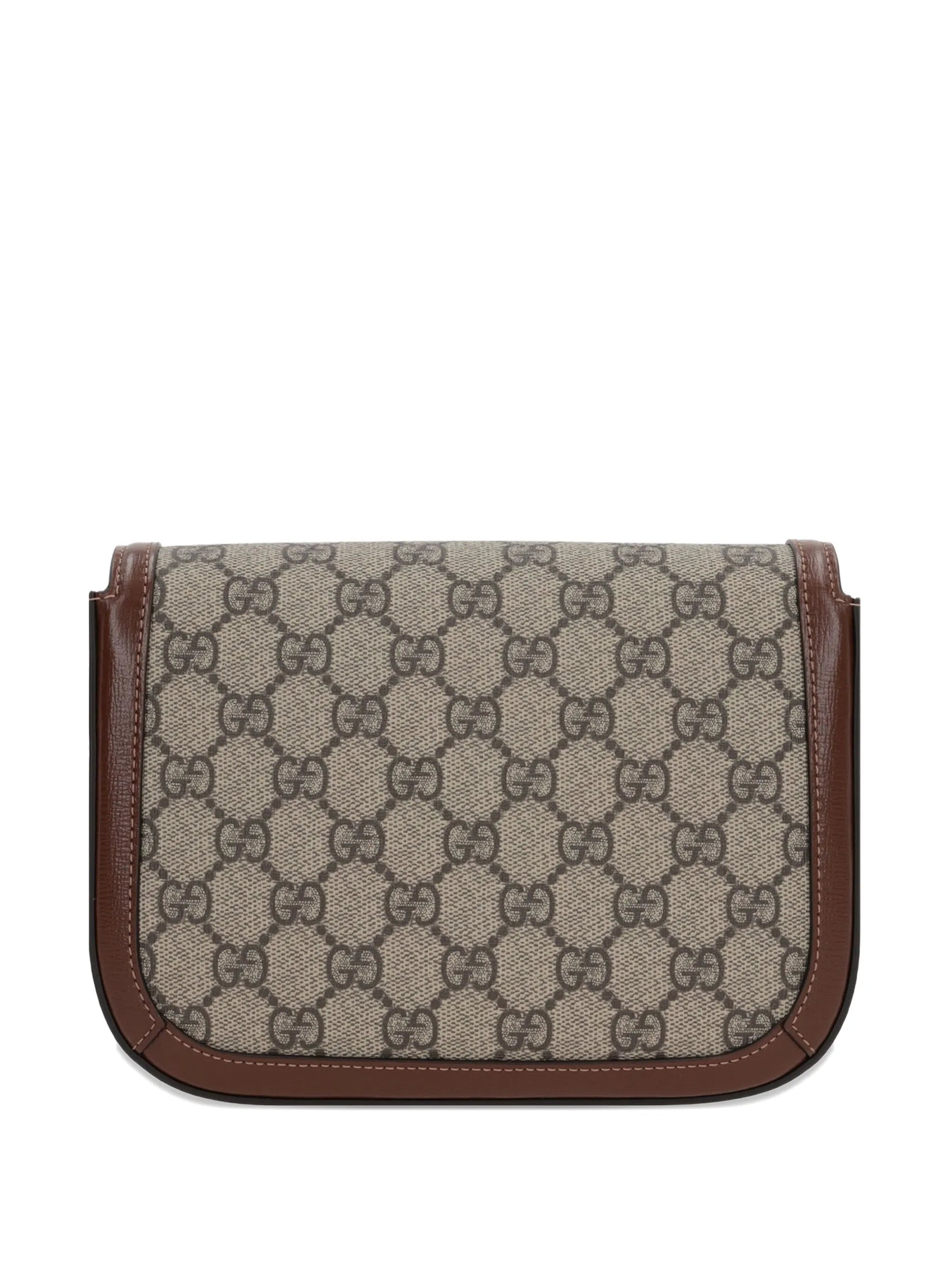Mini Horsebit 1955 Shoulder Bag - 5