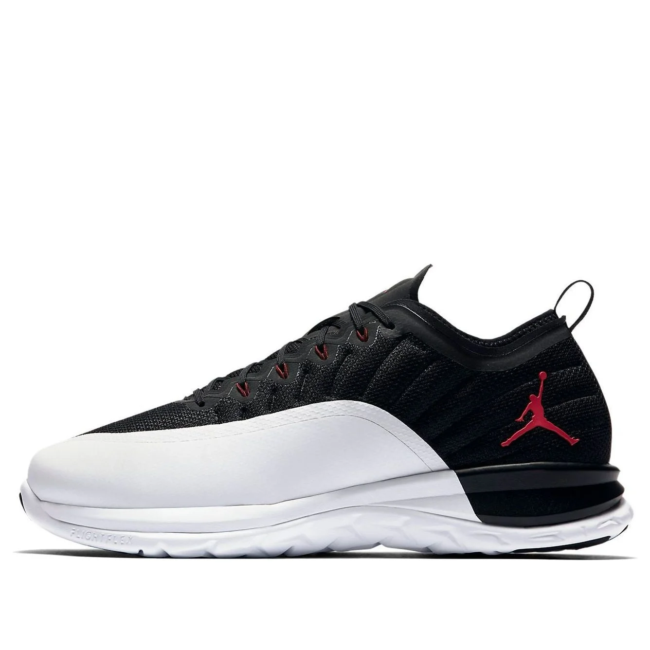 Air Jordan Trainer Prime 'Black' 881463-001 - 1