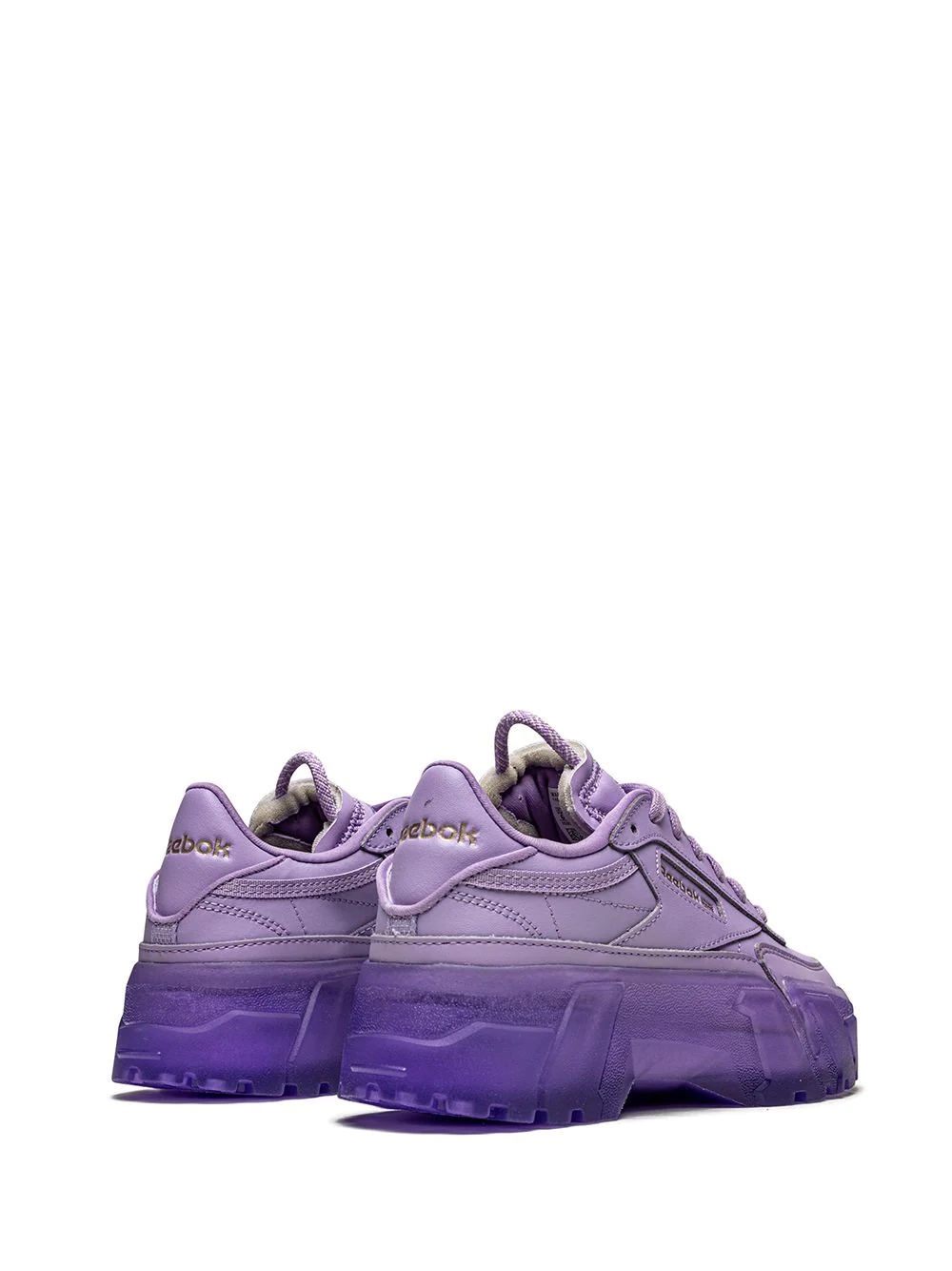 x Cardi B Club C Cardi sneakers - 3