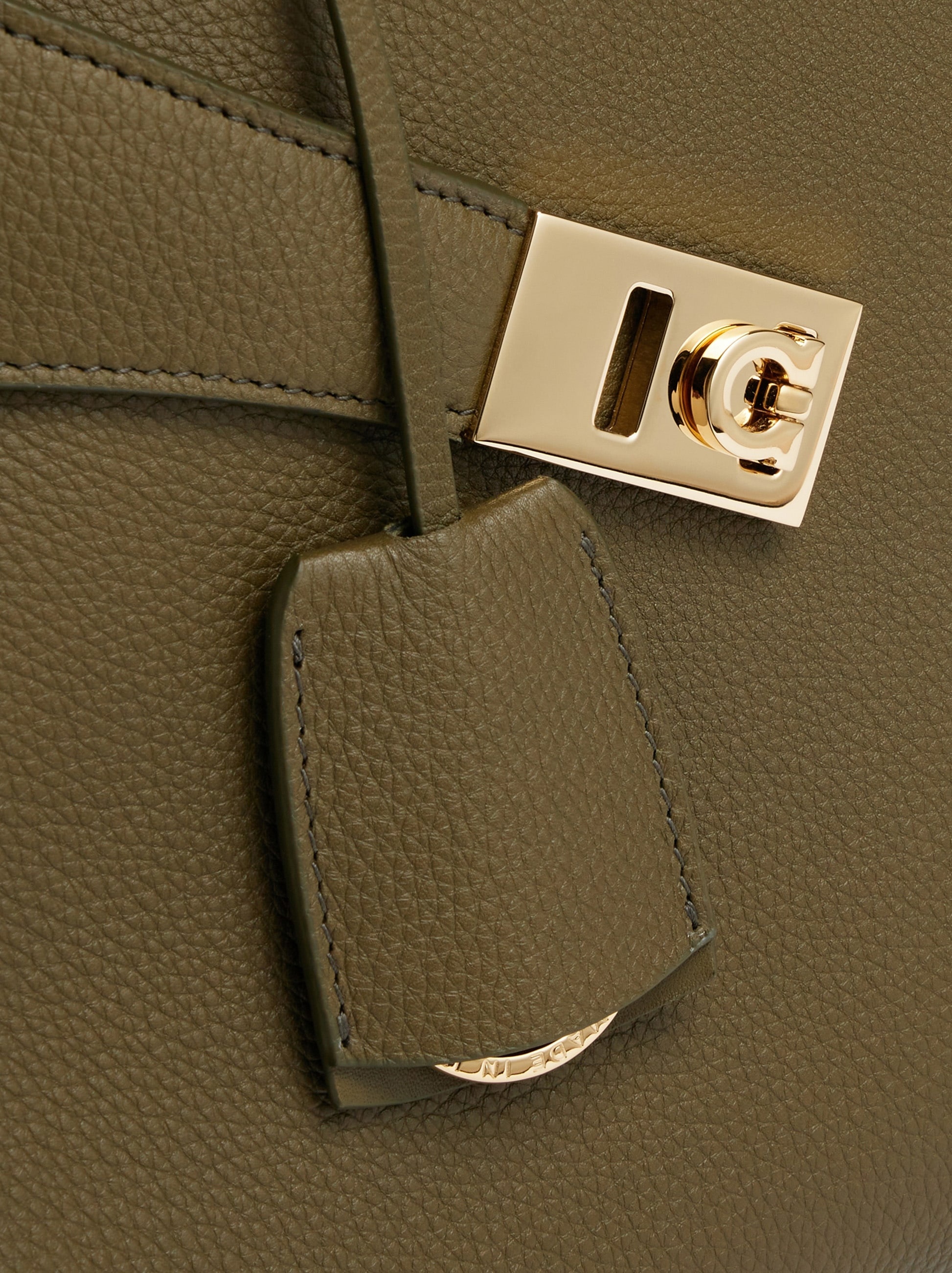 Hug handbag (M) - 7