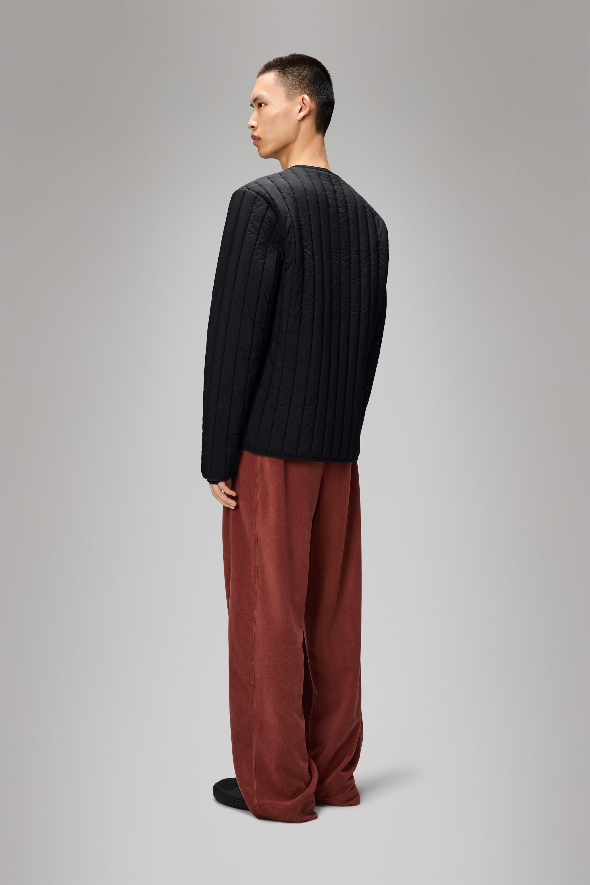 Banja Liner Jacket - 3