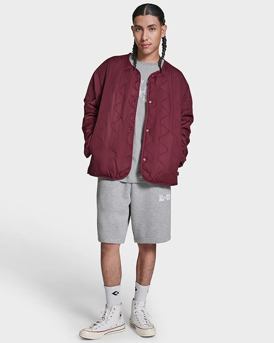 Malden Liner Jacket - 1